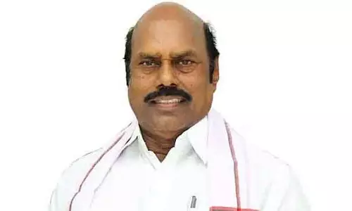 वीकेसी डीएमके गठबंधन में यात्रा करना जारी रखेगा: Minister E.V. Velu