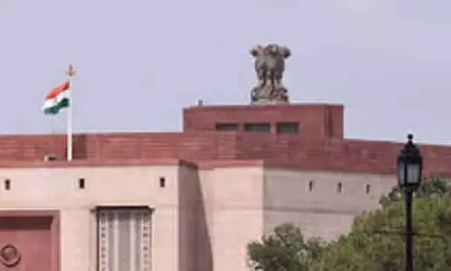 तमिलनाडु में किसान उत्पादक संगठनों को बेहतर बनाने के लिए उच्च-स्तरीय स्टडी ग्रुप: Central Government तमिलनाडु में किसान उत्पादक संगठनों को बेहतर बनाने के लिए उच्च-स्तरीय स्टडी ग्रुप: Central Government