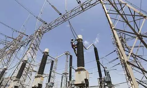 Tamil Nadu: इलेक्ट्रिसिटी बोर्ड के कर्मचारी फरवरी से हड़ताल जारी रखेंगे Tamil Nadu: इलेक्ट्रिसिटी बोर्ड के कर्मचारी फरवरी से हड़ताल जारी रखेंगे