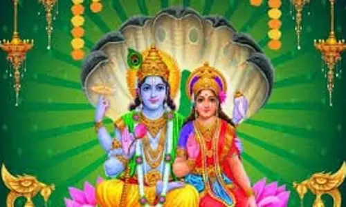 Ekadashi Vrat : जानिए गलती से टूट जाए ‘जया एकादशी’ का व्रत तो क्या किया जाए Ekadashi Vrat : जानिए गलती से टूट जाए ‘जया एकादशी’ का व्रत तो क्या किया जाए