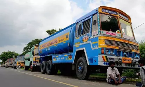 Tamil Nadu : कल 3 ज़ोन में पीने के पानी की सप्लाई बंद रहेगी