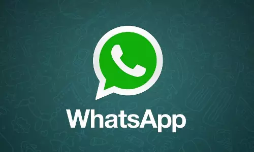 हैकिंग रोकने WhatsApp ने न्यू फीचर का किया ऐलान हैकिंग रोकने WhatsApp ने न्यू फीचर का किया ऐलान