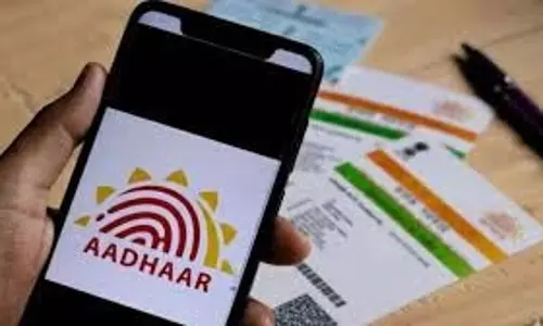 Aadhaar App :UIDAI ने लॉन्च किया नया Aadhaar ऐप