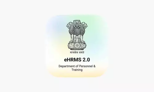 MP : E-HRMS का पहला फेज़ फरवरी में 1 लाख पुलिसकर्मियों के लिए लाइव होगा MP : E-HRMS का पहला फेज़ फरवरी में 1 लाख पुलिसकर्मियों के लिए लाइव होगा