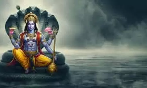Jaya Ekadashi Katha : जया एकादशी पर जरूर पढ़ें ये व्रत कथा Jaya Ekadashi Katha : जया एकादशी पर जरूर पढ़ें ये व्रत कथा