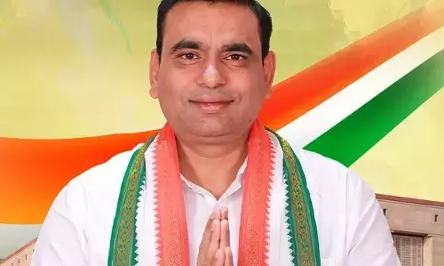 Union Budget: कांग्रेस ने केंद्र सरकार से तेलंगाना के साथ न्याय करने को कहा