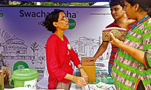 Telangana: कचरा प्रबंधन पर सख्त नए नियम
