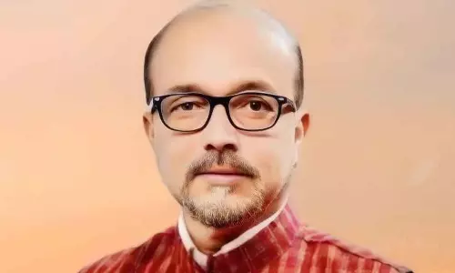 राज्यपाल डेका आज अंजोरा दौरे पर