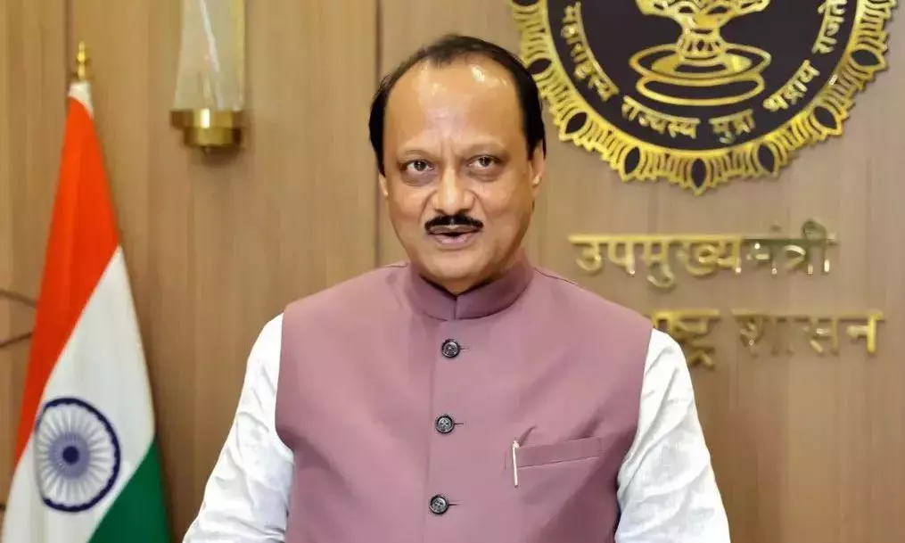 Ajit Pawar: एक जमीनी स्तर के ताकतवर नेता जो मुख्यमंत्री बनने का इंतजार करते रहे Ajit Pawar: एक जमीनी स्तर के ताकतवर नेता जो मुख्यमंत्री बनने का इंतजार करते रहे