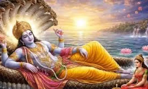Jaya Ekadashi 2026: जया एकादशी और गुरुवार का संयोग, आज जरूर करें ये काम Jaya Ekadashi 2026: जया एकादशी और गुरुवार का संयोग, आज जरूर करें ये काम