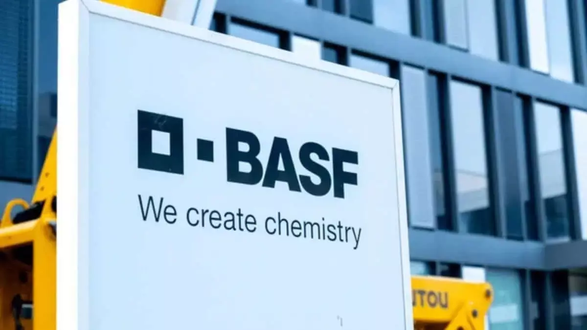 Hyderabad: जर्मन मल्टीनेशनल कंपनी BASF हैदराबाद में डिजिटल हब खोलेगी