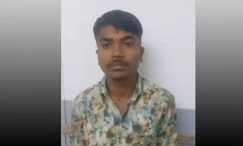Hyderabad: अट्टापुर में दोस्त की हत्या की कोशिश के आरोप में एक व्यक्ति गिरफ्तार