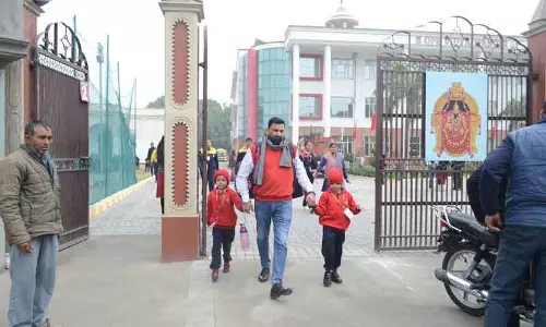 Karnal , Kaithal के स्कूलों को फर्जी बम की धमकी वाले ई-मेल