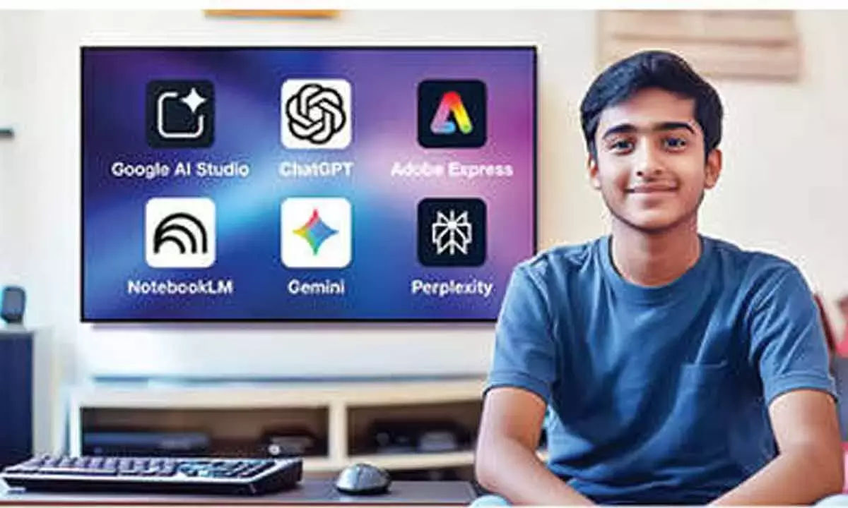 Jio ने गूगल जेमिनी प्रो पर शिक्षकों और छात्रों की ट्रेनिंग शुरू की