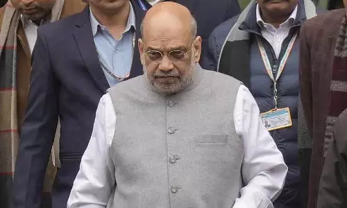 Baramati में अजित पवार के अंतिम संस्कार में शामिल होंगे अमित शाह Baramati में अजित पवार के अंतिम संस्कार में शामिल होंगे अमित शाह