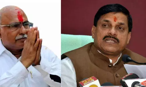 MP : यादव-खंडेलवाल बातचीत में पार्टी और राजनीतिक नियुक्तियों पर चर्चा हुई