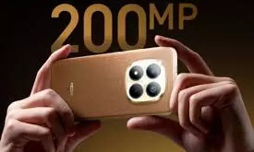 Redmi Note 15 Pro Series India Launch Today: 200MP कैमरा के साथ आज एंट्री करेगी Redmi Note 15 Pro Series, प्रीमियम फीचर्स Redmi Note 15 Pro Series India Launch Today: 200MP कैमरा के साथ आज एंट्री करेगी Redmi Note 15 Pro Series, प्रीमियम फीचर्स