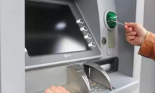 अब ATM से 10, 20, 50 रुपये के नोट निकलेंगे अब ATM से 10, 20, 50 रुपये के नोट निकलेंगे
