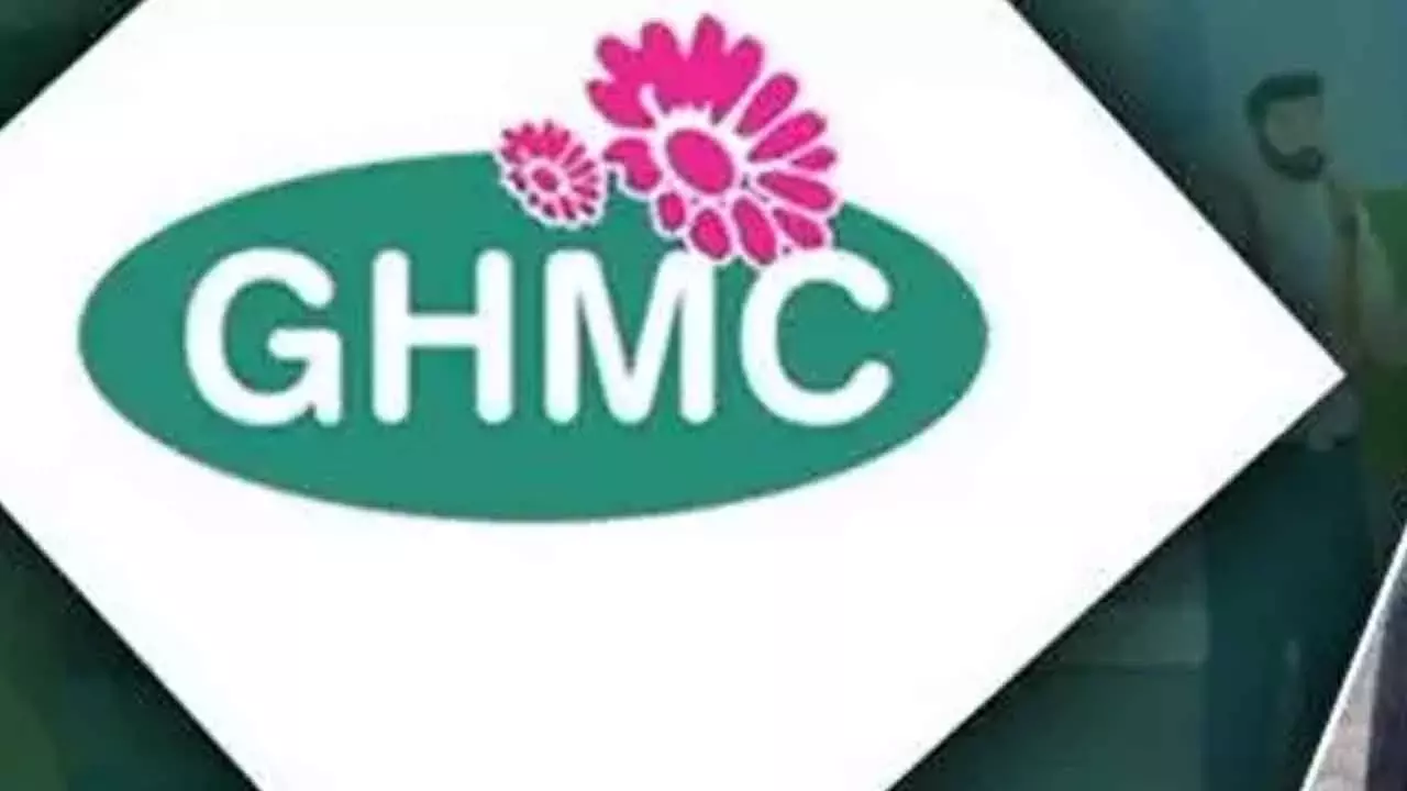 GHMC ने स्वच्छ शहर मिशन का नेतृत्व करने के लिए नए इंजीनियरों को तैयार किया GHMC ने स्वच्छ शहर मिशन का नेतृत्व करने के लिए नए इंजीनियरों को तैयार किया