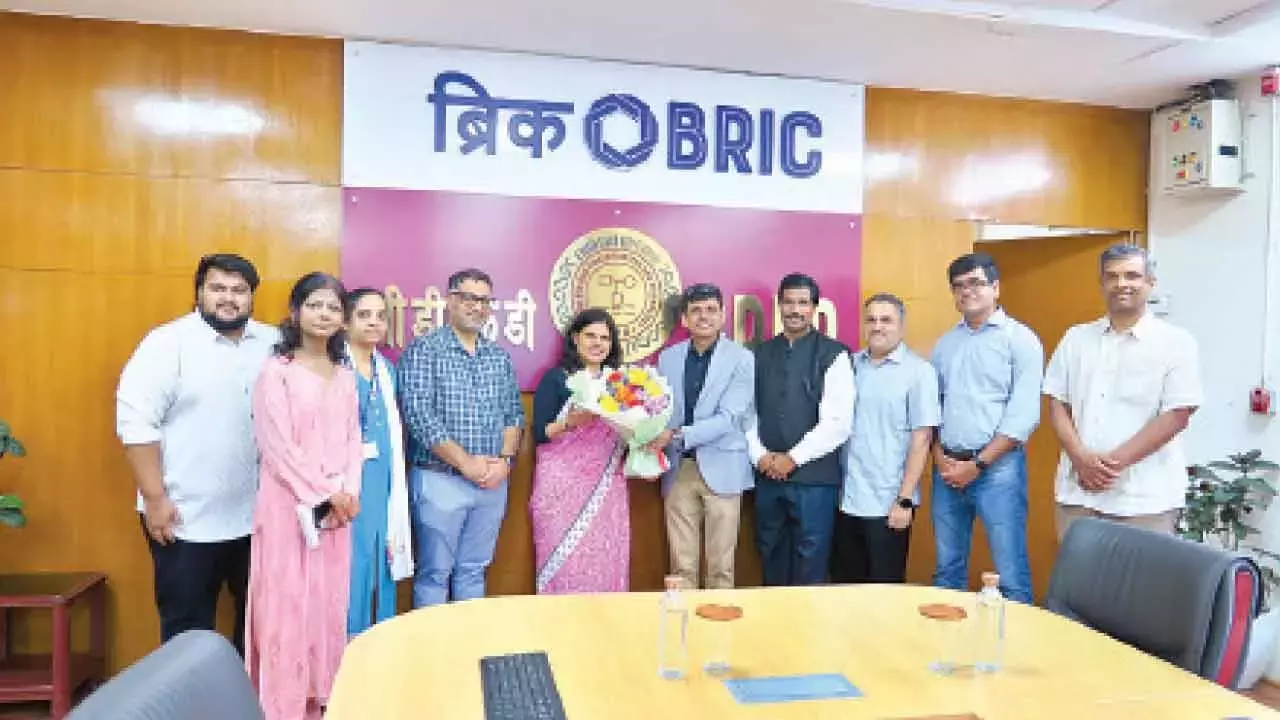 आयुष्मान भारत यूनिवर्सल हेल्थ कवरेज के लिए महत्वपूर्ण है: Health Secretary