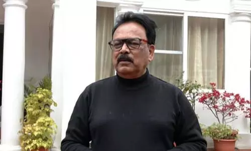 अजित पवार विमान हादसे पर सुखदेव भगत बोले- तकनीकी खामियां पहले से थीं, निष्पक्ष जांच जरूरी