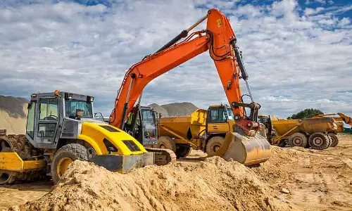 December में इंडस्ट्रियल आउटपुट 26 महीने के उच्चतम स्तर 7.8% पर पहुंच गया December में इंडस्ट्रियल आउटपुट 26 महीने के उच्चतम स्तर 7.8% पर पहुंच गया