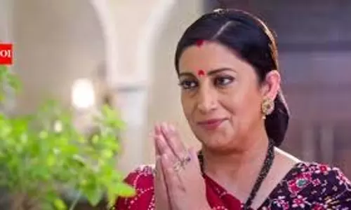 Kyunki Saas Bhi Kabhi Bahu Thi 2: परिवार को बर्बाद करने की धमकी देगा गौतम,  शांति निकेतन लौटेगी तुलसी
