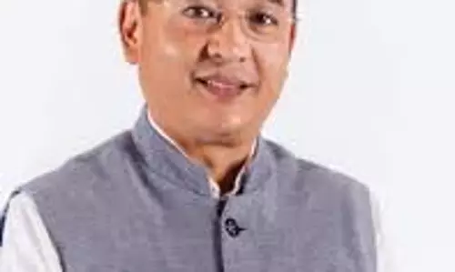 Sikkim: मुख्यमंत्री पी.एस. गोले के नेतृत्व में माघी मेला सिक्किम के वैश्विक विजन के रूप में