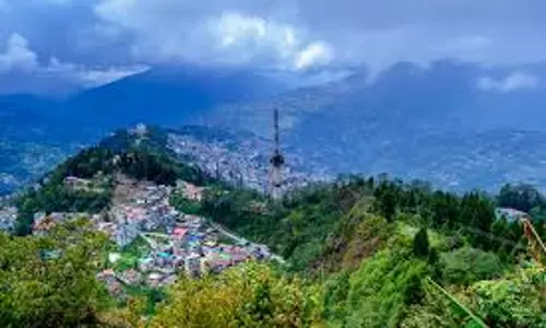 Sikkim: ज़मीनी स्तर पर कार्रवाई