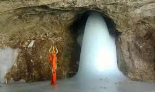Amarnath Yatra 2026 :   अमरनाथ यात्रा को लेकर तेज हुई तैयारियां