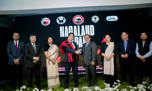 Nagaland: जापान कनेक्ट ने नागा युवाओं के लिए विदेश में नौकरी के अवसर खोले