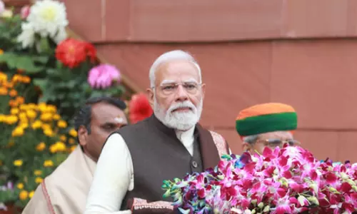 देश की रक्षा में समर्पित अपने सशस्त्र बलों पर हमें गर्व, बीटिंग रिट्रीट सेरेमनी पर बोले पीएम मोदी