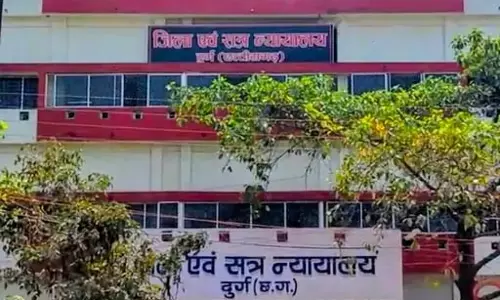 दूसरी बीवी की हत्या करने वाले पति को उम्रकैद की सजा दूसरी बीवी की हत्या करने वाले पति को उम्रकैद की सजा