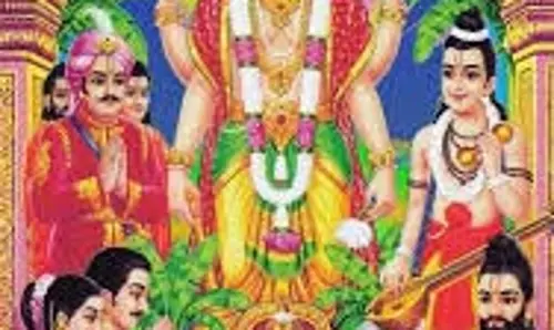 Satyanarayana Swamy: भगवान विष्णु का सत्यनारायण स्वरूप क्यों है सबसे विशेष? जानें पूरी कथा
