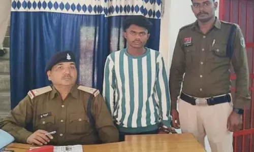मां ने बेटी की लापता होने की शिकायत की थी, बिलासपुर पुलिस ने कोरबा से किया रेस्क्यू