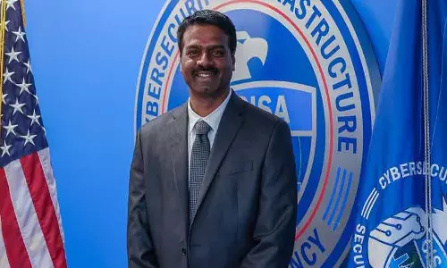 ट्रम्प के कार्यवाहक साइबर प्रमुख ने संवेदनशील फ़ाइलें ChatGPT पर अपलोड कीं ट्रम्प के कार्यवाहक साइबर प्रमुख ने संवेदनशील फ़ाइलें ChatGPT पर अपलोड कीं