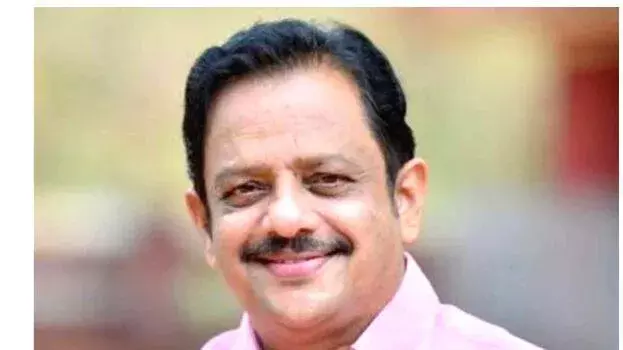Kerala: धनराज फंड को लेकर आरोपों पर सफाई, गबन से किया इनकार
