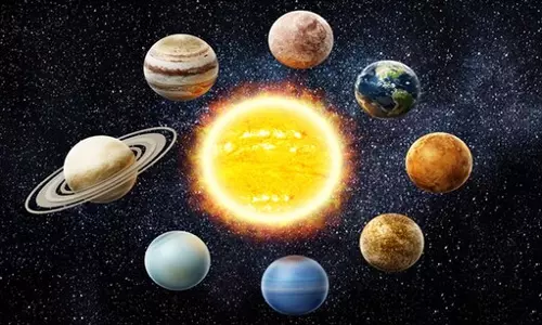 Religion: आज इन राशियों पर रहेगी ग्रहों की विशेष कृपा Religion: आज इन राशियों पर रहेगी ग्रहों की विशेष कृपा