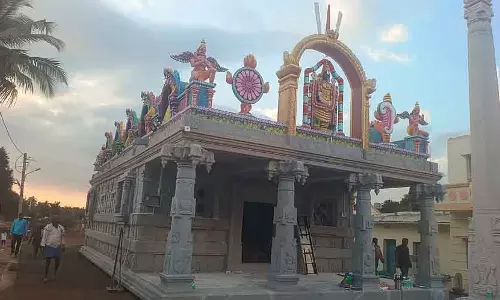 Turuvekere : लक्ष्मी वेंकटरमण कल्याणोत्सव 6 फरवरी को कनाकुर में आयोजित किया जाएगा