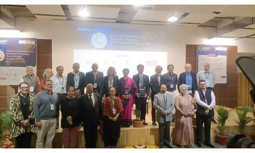 ICMTDT-2026 वडोदरा में मेटाबॉलिज्म, टॉक्सिकोलॉजी और प्रिसिजन हेल्थ पर ग्लोबल एक्सपर्ट्स को लाएगा