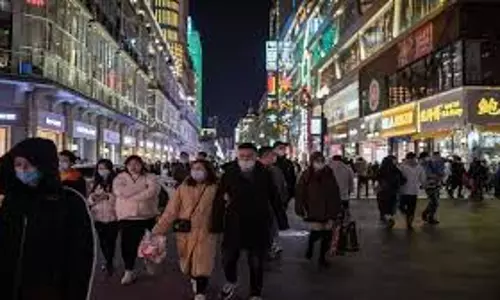 China की आबादी लगातार क्यों घट रही है? जानें बड़े कारण China की आबादी लगातार क्यों घट रही है? जानें बड़े कारण