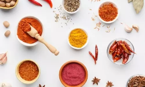 Spices Board: भारत-EU डील से मसाला कारोबार को मिलेगा फायदा Spices Board: भारत-EU डील से मसाला कारोबार को मिलेगा फायदा