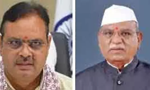 मुख्यमंत्री, उपराज्यपाल ने महाराष्ट्र के उपमुख्यमंत्री के निधन पर शोक जताया