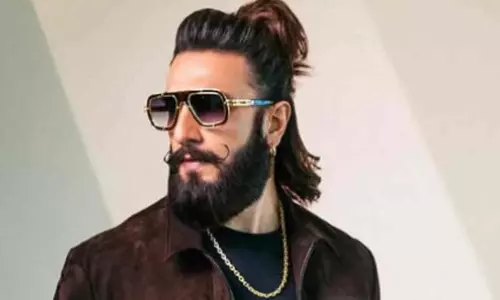 एक्टर रणवीर सिंह के खिलाफ FIR दर्ज, धार्मिक भावनाओं को ठेस पहुंचाने का आरोप