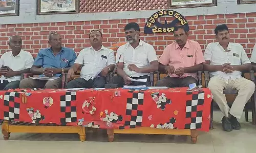 Karnataka : वेलफेयर डेवलपमेंट एसोसिएशन ने पोल्ट्री फार्मिंग दरों में संशोधन की मांग की
