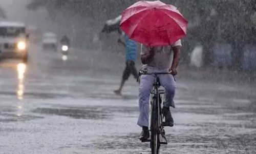 Bhopal: 31 जनवरी से मावठा और तेज बारिश की चेतावनी