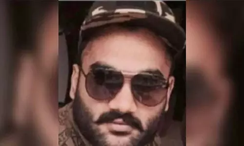 गोल्डी बराड़ कौन है, Mohali हत्याकांड से उसका क्या कनेक्शन है, एक चौंकाने वाला ऑडियो