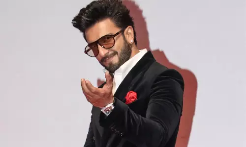 Ranveer Singh पर मामला दर्ज, कर्नाटक पुलिस ने जताई आपत्ति