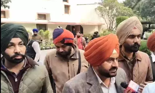 लापता स्वरूप मामले, SIT एक दिन पहले SGPC ऑफिस पहुंची, लेकिन खाली हाथ लौटी