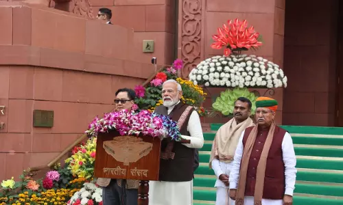 PM Modi: बजट सत्र ने विकसित भारत 2047 की राह को नई गति दी
